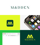 Madden Logo - Entry #5271