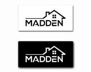Madden Logo - Entry #85