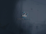 Ninette Hacopian Orthodontics Logo - Entry #438