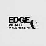 Edge Wealth Management Logo - Entry #2883