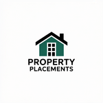 Property Placements Logo - Entry #854