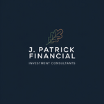 J. Patrick Financial Logo - Entry #3314