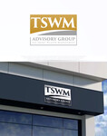 TSWM Advisory Group Logo - Entry #1080