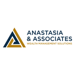 Anastasia & Associates Wealth Management Solutions Logo - Entry #130