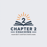 Chapter 2 Coaching Logo - Entry #1253