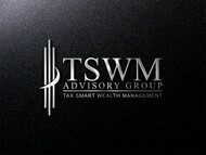TSWM Advisory Group Logo - Entry #1607
