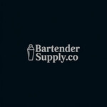 Bartender Supply.co Logo - Entry #1