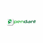 pendant Logo - Entry #1822