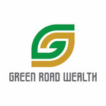 Green Road Wealth Logo - Entry #621