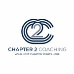 Chapter 2 Coaching Logo - Entry #602