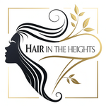 Hair in the Heights Logo - Entry #1363