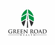 Green Road Wealth Logo - Entry #390