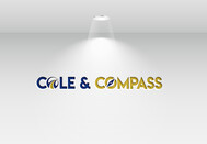 Cole & Compass Logo - Entry #3