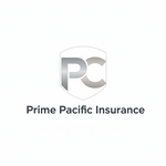 PRIME PACIFIC INSURANCE Logo - Entry #2920