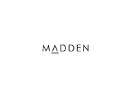 Madden Logo - Entry #657