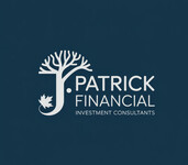 J. Patrick Financial Logo - Entry #489