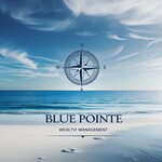Blue Pointe Wealth Management Logo - Entry #708