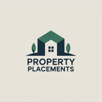 Property Placements Logo - Entry #611
