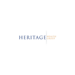 Heritage Wealth Group Logo - Entry #201