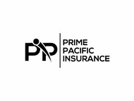 PRIME PACIFIC INSURANCE Logo - Entry #2760