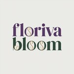 FLORIVA BLOOM Logo - Entry #245