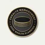 Edge Wealth Management Logo - Entry #3041