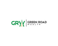 Green Road Wealth Logo - Entry #711