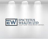 Epictetus Wealth Ltd. Logo - Entry #61