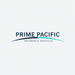 PRIME PACIFIC INSURANCE Logo - Entry #1847