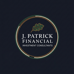J. Patrick Financial Logo - Entry #3458