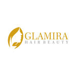 Glamira Hair Beauty Logo - Entry #481