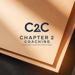 Chapter 2 Coaching Logo - Entry #1172