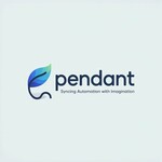 pendant Logo - Entry #1303