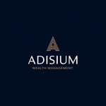 Adisium Wealth Management Logo - Entry #2131