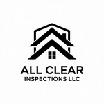 All Clear Inspections LLC Logo - Entry #107