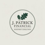 J. Patrick Financial Logo - Entry #3148
