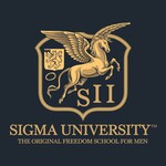 Sigma University™ Logo - Entry #339