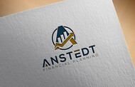 Anstedt Financial Planning Logo - Entry #768