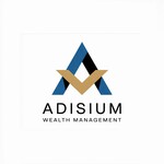 Adisium Wealth Management Logo - Entry #567