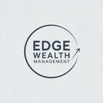 Edge Wealth Management Logo - Entry #1812