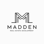 Madden Logo - Entry #2285