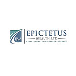 Epictetus Wealth Ltd. Logo - Entry #478