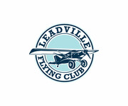 Leadville Flying Club Logo - Entry #1554