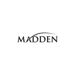 Madden Logo - Entry #3170