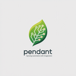 pendant Logo - Entry #677