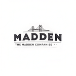 Madden Logo - Entry #5010