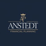 Anstedt Financial Planning Logo - Entry #48