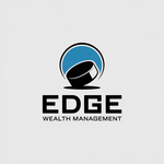 Edge Wealth Management Logo - Entry #1834