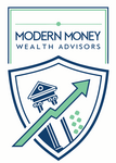 Modern Money Wealth Advisors Logo - Entry #2314