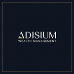 Adisium Wealth Management Logo - Entry #1577